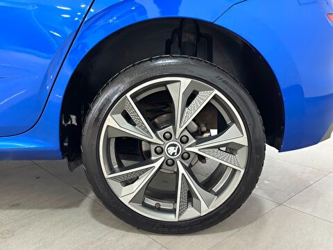 skoda, kamiq, 1.0 tsı elite dsg, otomatik, benzin 2.el otomobil | renew 23