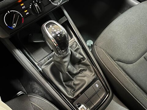 skoda, kamiq, 1.0 tsı elite dsg, otomatik, benzin 2.el otomobil | renew 11