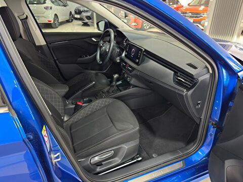 skoda, kamiq, 1.0 tsı elite dsg, otomatik, benzin 2.el otomobil | renew 20