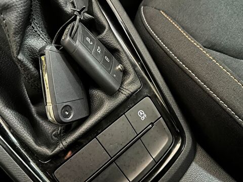 skoda, kamiq, 1.0 tsı elite dsg, otomatik, benzin 2.el otomobil | renew 14