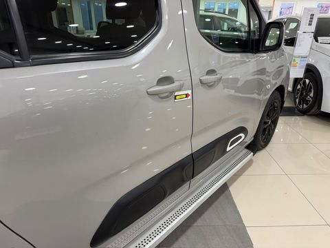 citroen, berlingo, 1.5 bluehdı shine, manuel, dizel 2.el otomobil | renew 27