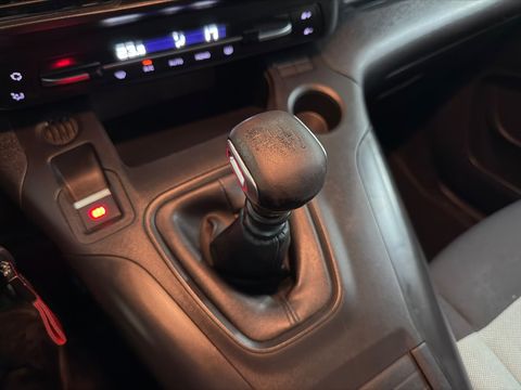 citroen, berlingo, 1.5 bluehdı shine, manuel, dizel 2.el otomobil | renew 19