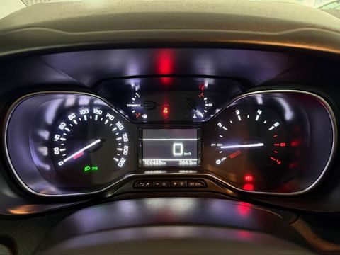 citroen, berlingo, 1.5 bluehdı shine, manuel, dizel 2.el otomobil | renew 14