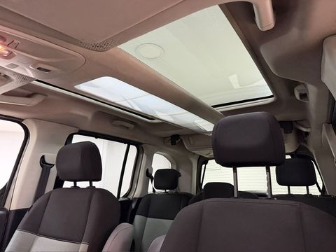 citroen, berlingo, 1.5 bluehdı shine, manuel, dizel 2.el otomobil | renew 24