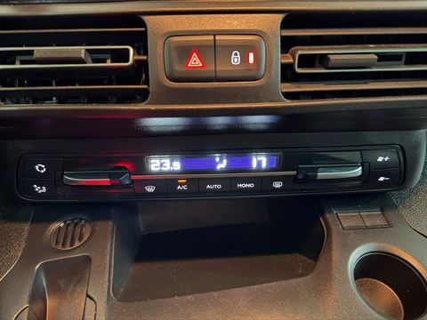citroen, berlingo, 1.5 bluehdı shine, manuel, dizel 2.el otomobil | renew 12