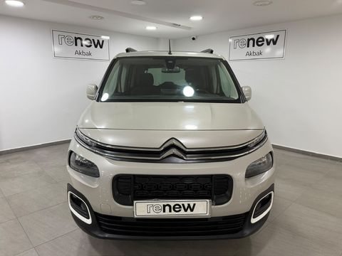 citroen, berlingo, 1.5 bluehdı shine, manuel, dizel 2.el otomobil | renew 3