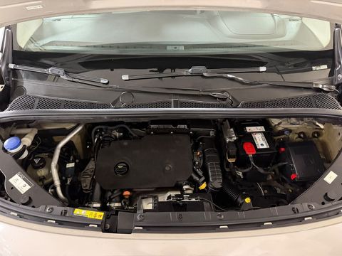 citroen, berlingo, 1.5 bluehdı shine, manuel, dizel 2.el otomobil | renew 28