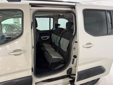 citroen, berlingo, 1.5 bluehdı shine, manuel, dizel 2.el otomobil | renew 13
