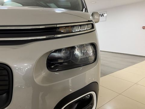 citroen, berlingo, 1.5 bluehdı shine, manuel, dizel 2.el otomobil | renew 29