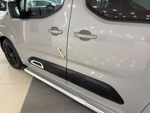 citroen, berlingo, 1.5 bluehdı shine, manuel, dizel 2.el otomobil | renew 26
