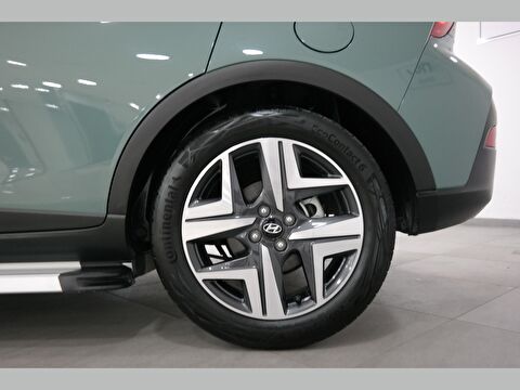hyundai, bayon, suv 1.4 mpı style otomatik, otomatik, benzin 2.el otomobil | renew 19