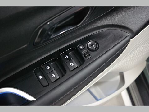 hyundai, bayon, suv 1.4 mpı style otomatik, otomatik, benzin 2.el otomobil | renew 17
