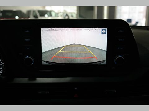 hyundai, bayon, suv 1.4 mpı style otomatik, otomatik, benzin 2.el otomobil | renew 14