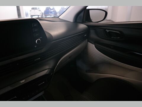 hyundai, bayon, suv 1.4 mpı style otomatik, otomatik, benzin 2.el otomobil | renew 24