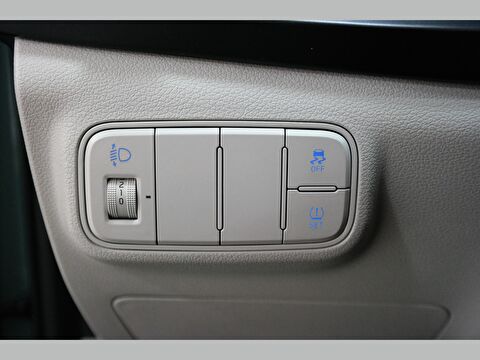hyundai, bayon, suv 1.4 mpı style otomatik, otomatik, benzin 2.el otomobil | renew 16