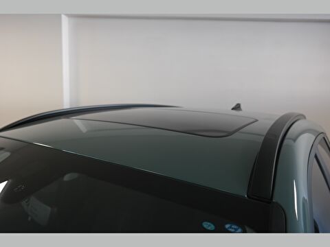 hyundai, bayon, suv 1.4 mpı style otomatik, otomatik, benzin 2.el otomobil | renew 25