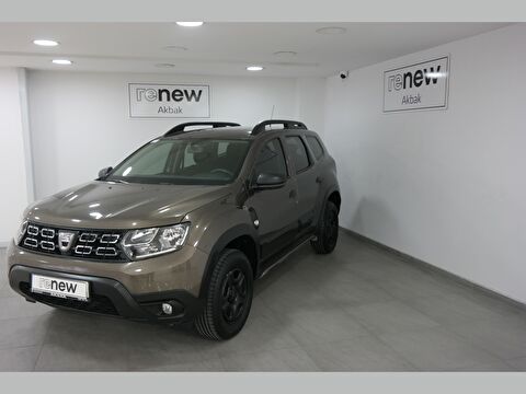 SUV 1.0 Tce Comfort, 2. el otomobil | renew
