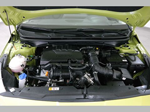 hyundai, i20, hatchback 1.0 t-gdı style nav. dct, otomatik, benzin 2.el otomobil | renew 22