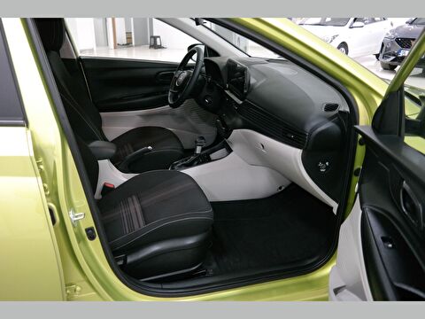 hyundai, i20, hatchback 1.0 t-gdı style nav. dct, otomatik, benzin 2.el otomobil | renew 7