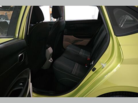 hyundai, i20, hatchback 1.0 t-gdı style nav. dct, otomatik, benzin 2.el otomobil | renew 9