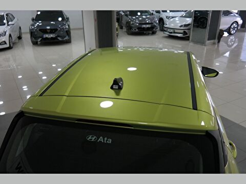 hyundai, i20, hatchback 1.0 t-gdı style nav. dct, otomatik, benzin 2.el otomobil | renew 21