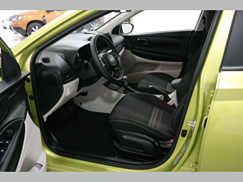 hyundai, i20, hatchback 1.0 t-gdı style nav. dct, otomatik, benzin 2.el otomobil | renew 6