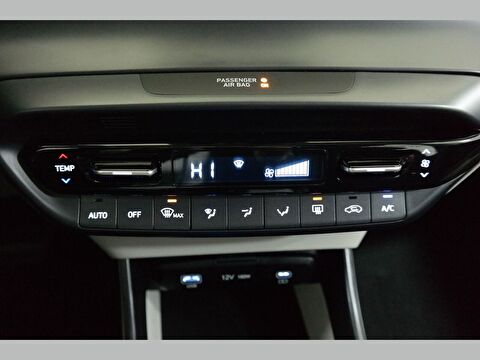 hyundai, i20, hatchback 1.0 t-gdı style nav. dct, otomatik, benzin 2.el otomobil | renew 14