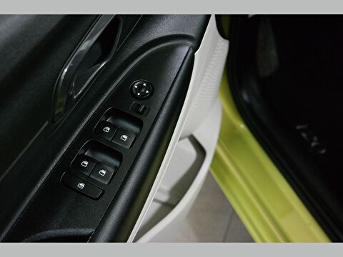 hyundai, i20, hatchback 1.0 t-gdı style nav. dct, otomatik, benzin 2.el otomobil | renew 17