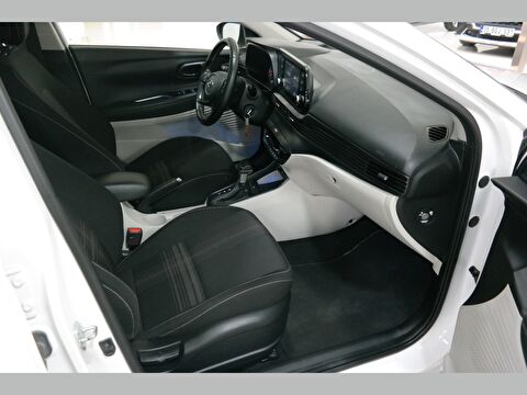 hyundai, bayon, suv 1.4 mpı style otomatik, otomatik, benzin 2.el otomobil | renew 13