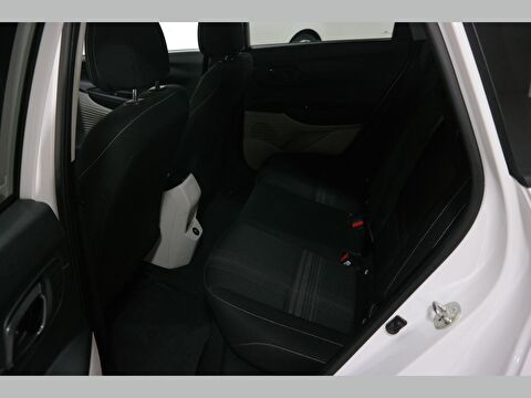 hyundai, bayon, suv 1.4 mpı style otomatik, otomatik, benzin 2.el otomobil | renew 6