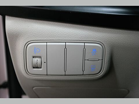 hyundai, bayon, suv 1.4 mpı style otomatik, otomatik, benzin 2.el otomobil | renew 23