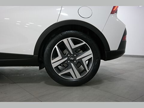 hyundai, bayon, suv 1.4 mpı style otomatik, otomatik, benzin 2.el otomobil | renew 19