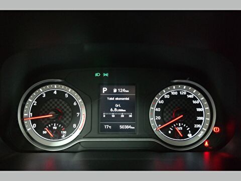 hyundai, bayon, suv 1.4 mpı style otomatik, otomatik, benzin 2.el otomobil | renew 15