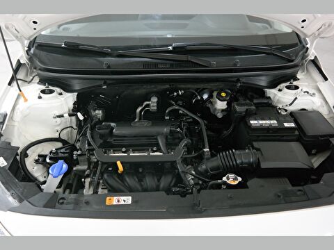 hyundai, bayon, suv 1.4 mpı style otomatik, otomatik, benzin 2.el otomobil | renew 22