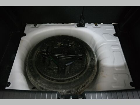 hyundai, bayon, suv 1.4 mpı style otomatik, otomatik, benzin 2.el otomobil | renew 9