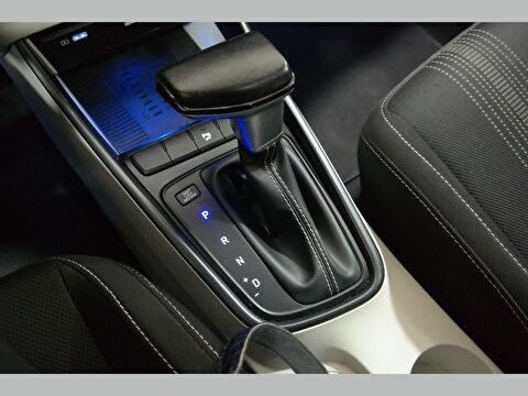 hyundai, bayon, suv 1.4 mpı style otomatik, otomatik, benzin 2.el otomobil | renew 17