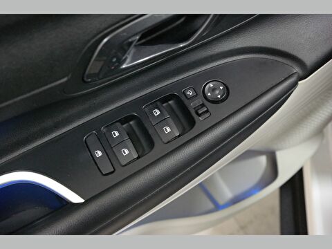 hyundai, bayon, suv 1.4 mpı style otomatik, otomatik, benzin 2.el otomobil | renew 18