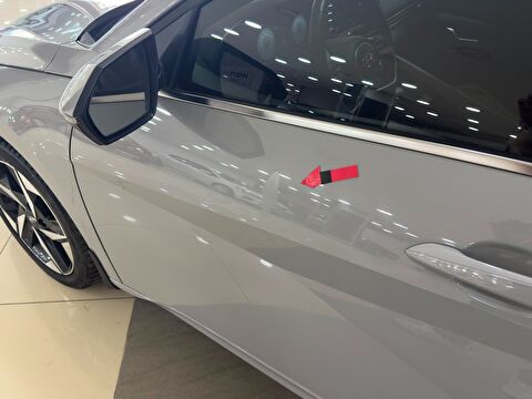 hyundai, elantra, 1.6 mpı elite cvt, otomatik, benzin 2.el otomobil | renew 23