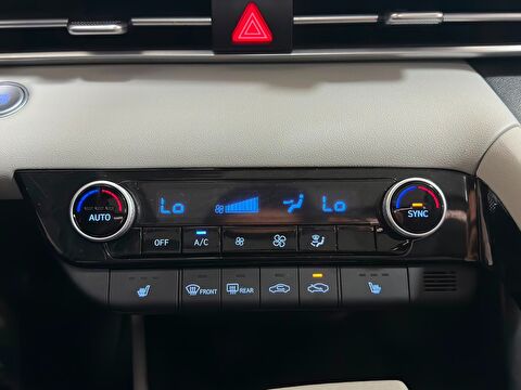 hyundai, elantra, 1.6 mpı elite cvt, otomatik, benzin 2.el otomobil | renew 8
