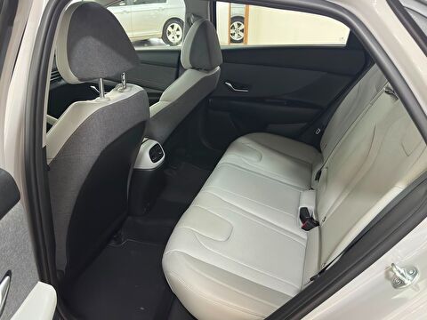 hyundai, elantra, 1.6 mpı elite cvt, otomatik, benzin 2.el otomobil | renew 11