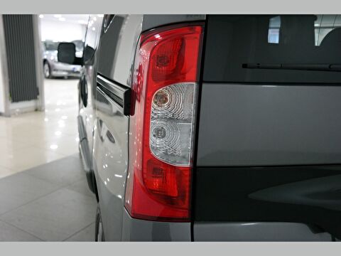 fiat, fiorino combi, 1.4 eko premio, manuel, benzin + lpg 2.el otomobil | renew 23