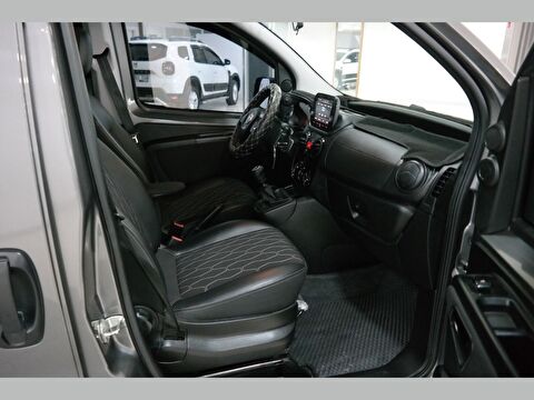 fiat, fiorino combi, 1.4 eko premio, manuel, benzin + lpg 2.el otomobil | renew 7
