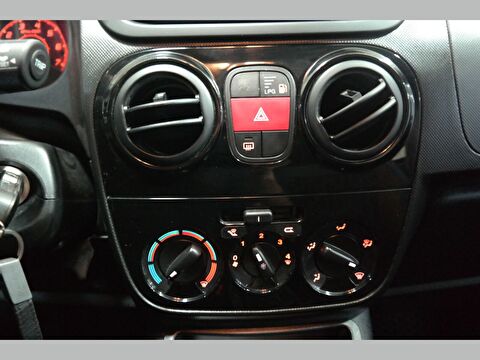 fiat, fiorino combi, 1.4 eko premio, manuel, benzin + lpg 2.el otomobil | renew 14
