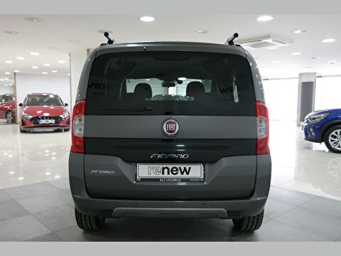 fiat, fiorino combi, 1.4 eko premio, manuel, benzin + lpg 2.el otomobil | renew 5