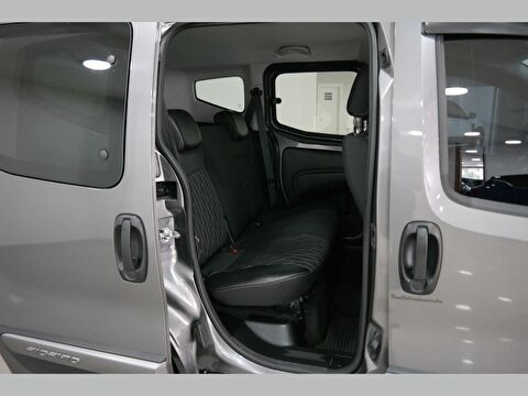 fiat, fiorino combi, 1.4 eko premio, manuel, benzin + lpg 2.el otomobil | renew 8