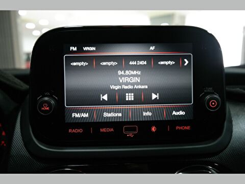 fiat, fiorino combi, 1.4 eko premio, manuel, benzin + lpg 2.el otomobil | renew 13