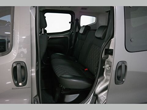 fiat, fiorino combi, 1.4 eko premio, manuel, benzin + lpg 2.el otomobil | renew 9