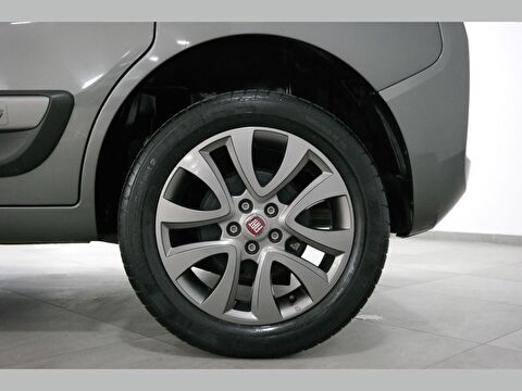 fiat, fiorino combi, 1.4 eko premio, manuel, benzin + lpg 2.el otomobil | renew 20