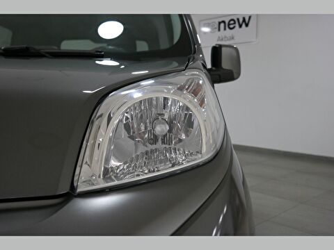 fiat, fiorino combi, 1.4 eko premio, manuel, benzin + lpg 2.el otomobil | renew 24