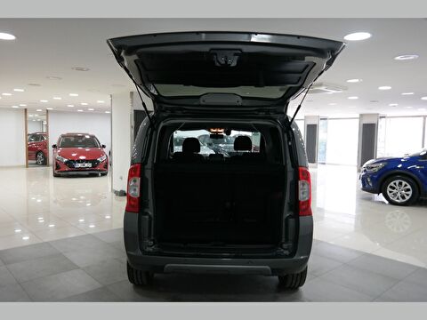 fiat, fiorino combi, 1.4 eko premio, manuel, benzin + lpg 2.el otomobil | renew 21